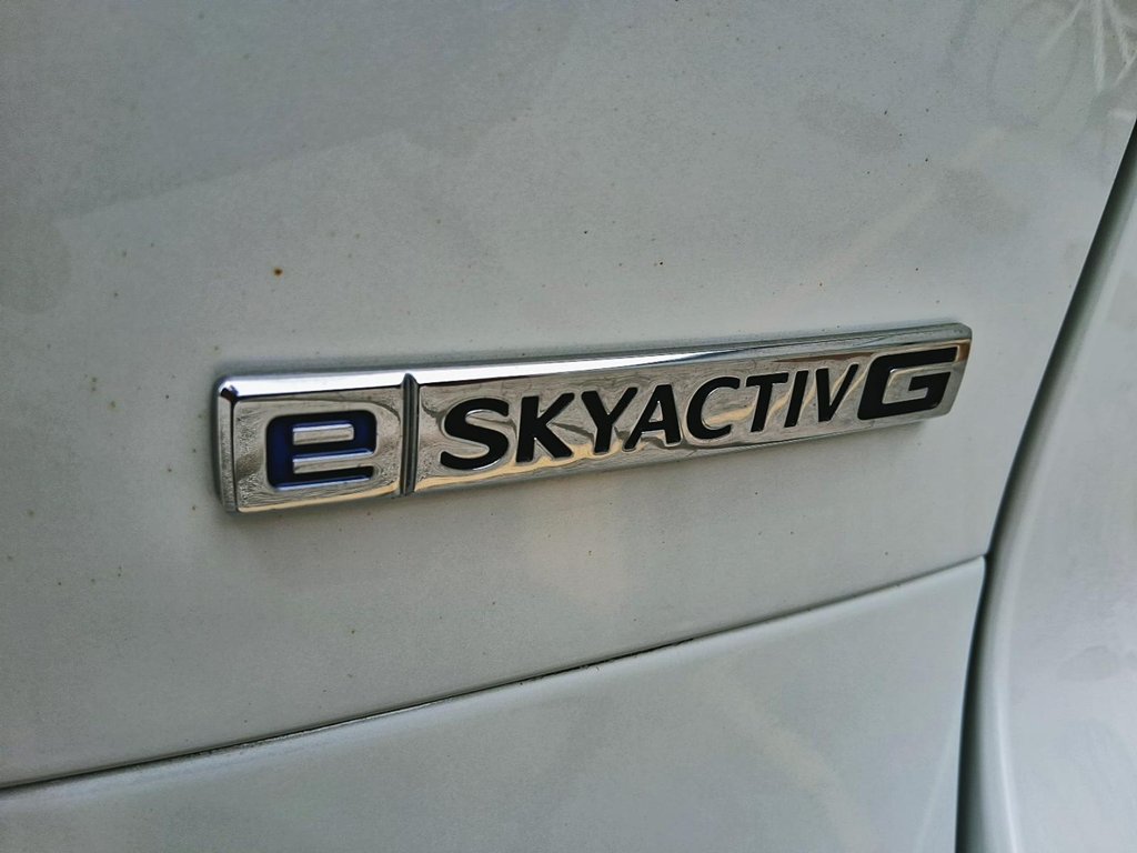 2025 Mazda CX-90 MHEV GS-L AWD in Stratford, Ontario - 9 - w1024h768px