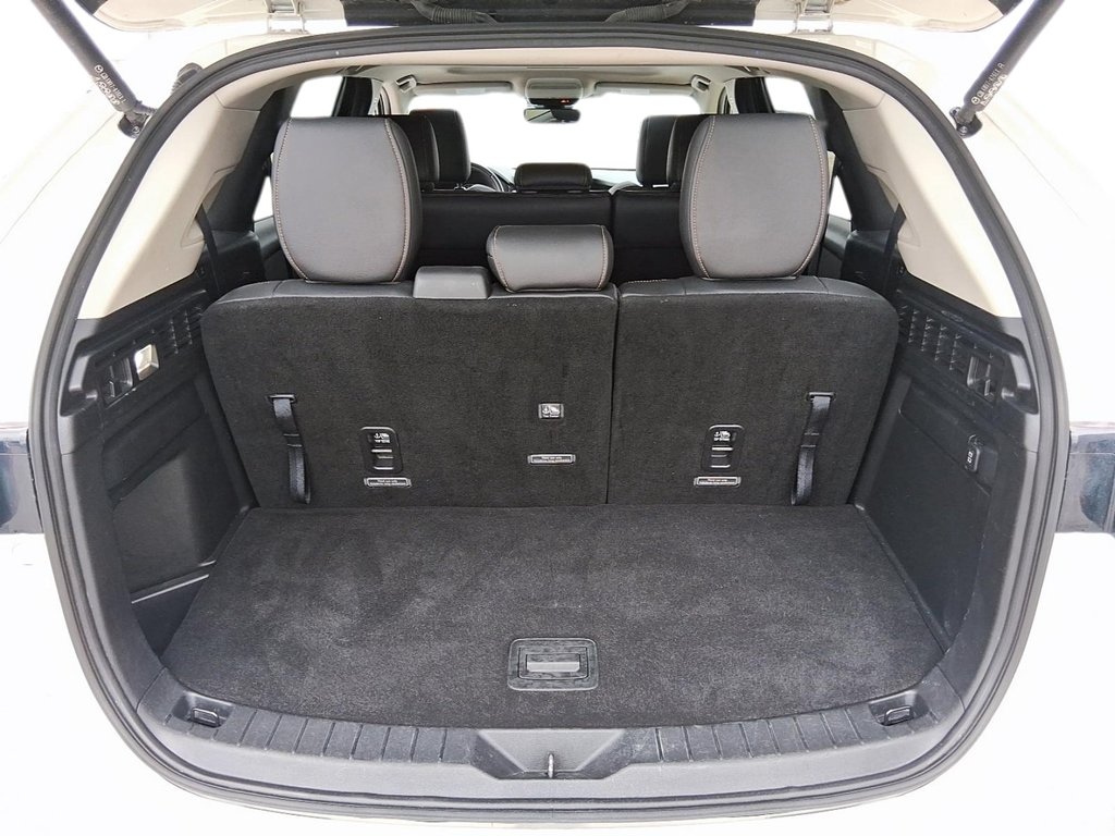 2025 Mazda CX-90 MHEV GS-L AWD in Stratford, Ontario - 6 - w1024h768px