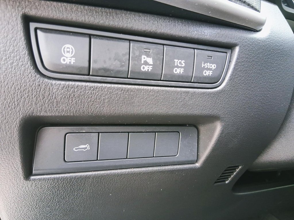 2025 Mazda CX-90 MHEV GS-L AWD in Stratford, Ontario - 21 - w1024h768px
