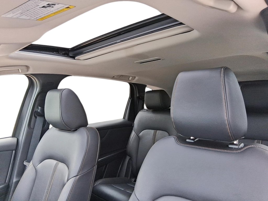 2025 Mazda CX-90 MHEV GS-L AWD in Stratford, Ontario - 22 - w1024h768px