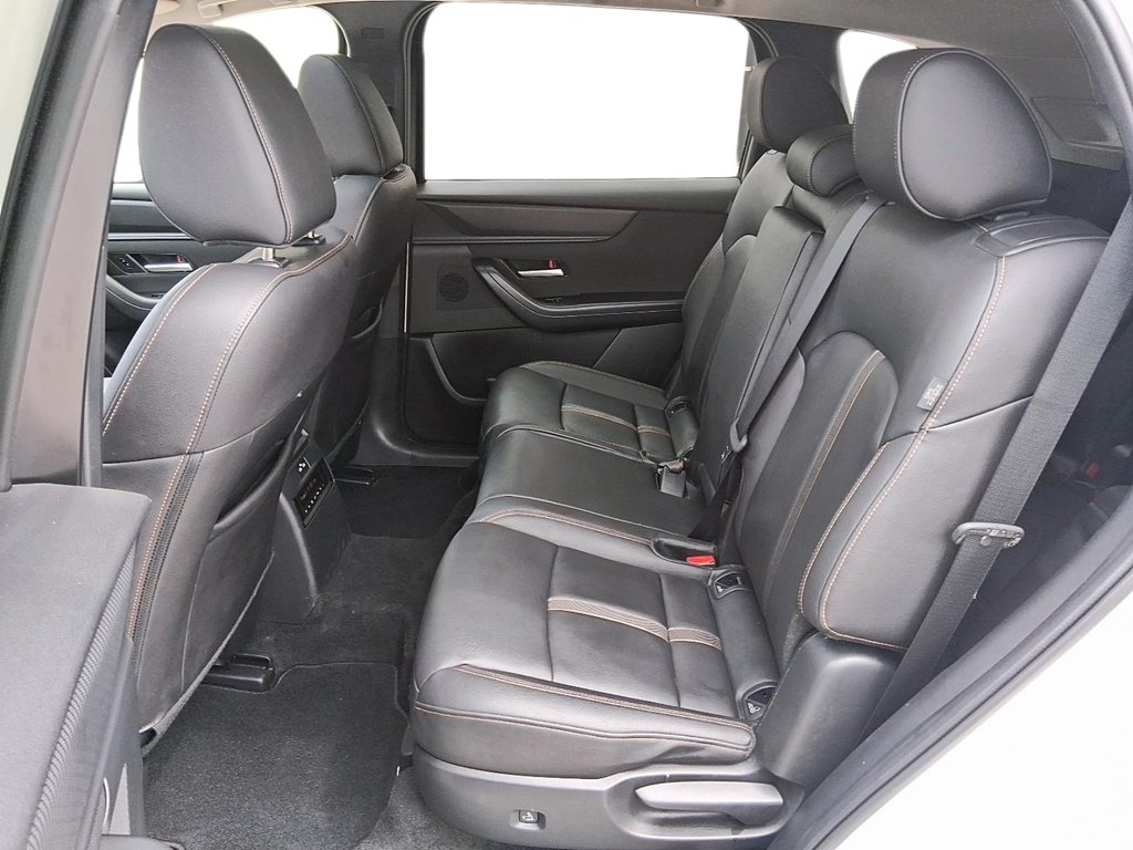 2025 Mazda CX-90 MHEV GS-L AWD in Stratford, Ontario - 11 - w1024h768px