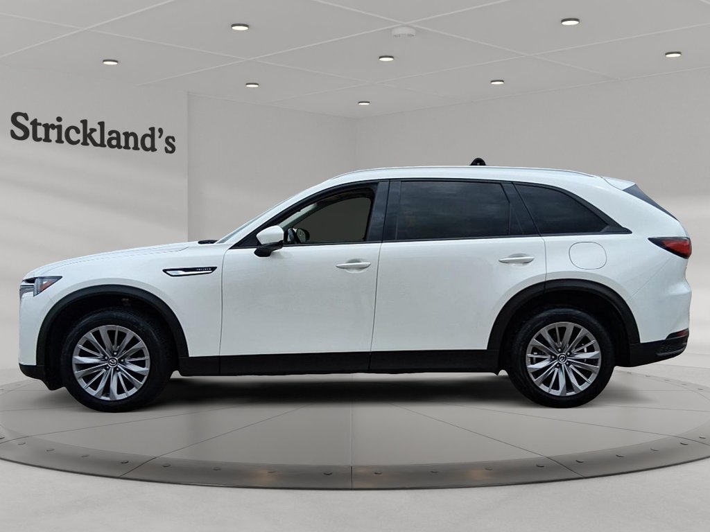 2025 Mazda CX-90 MHEV GS-L AWD in Stratford, Ontario - 5 - w1024h768px