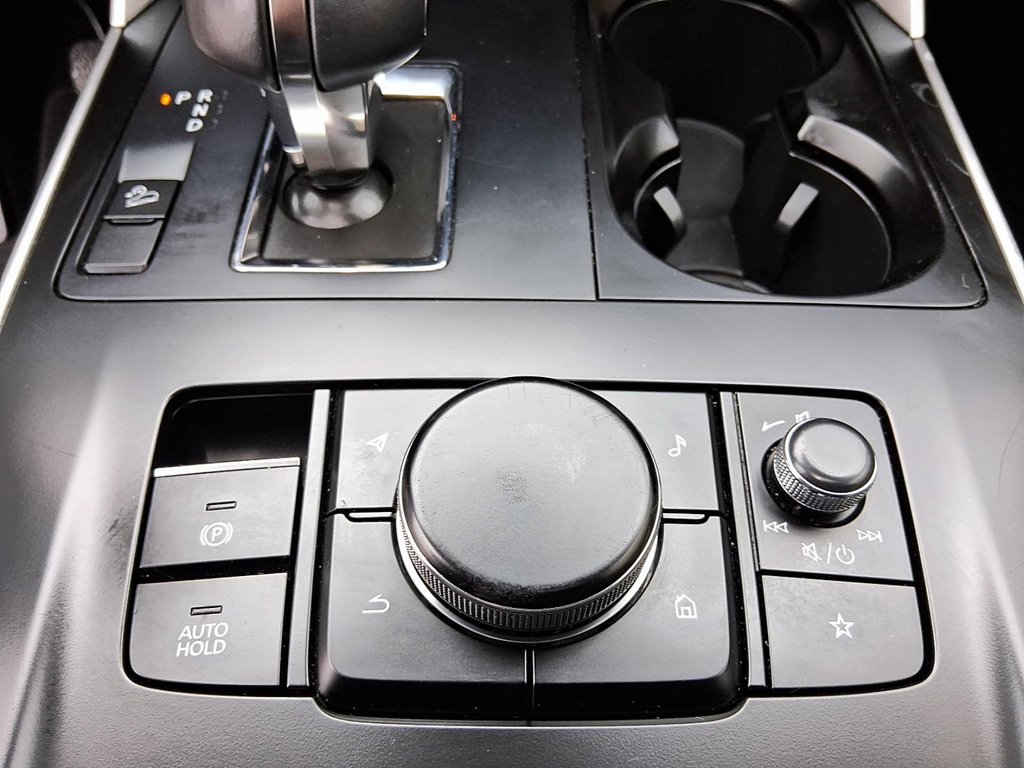 2025 Mazda CX-90 MHEV GS-L AWD in Stratford, Ontario - 20 - w1024h768px