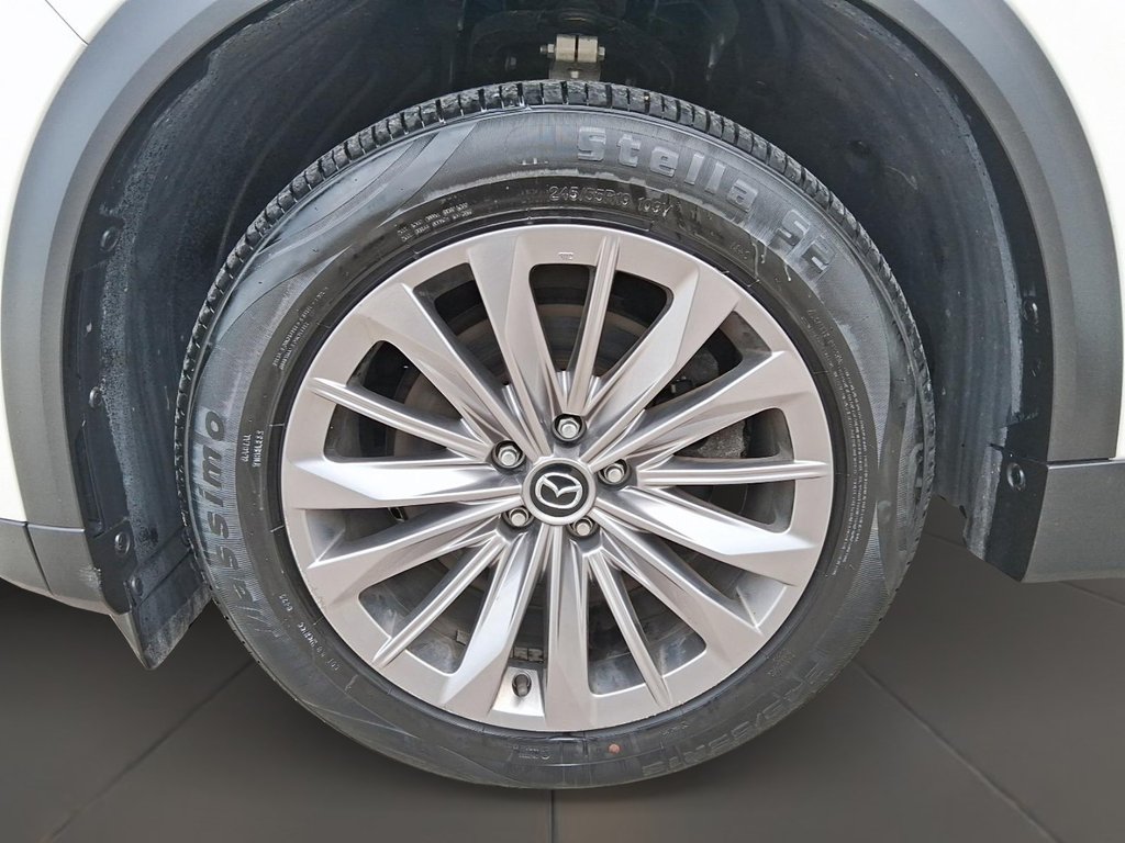 2025 Mazda CX-90 MHEV GS-L AWD in Stratford, Ontario - 7 - w1024h768px