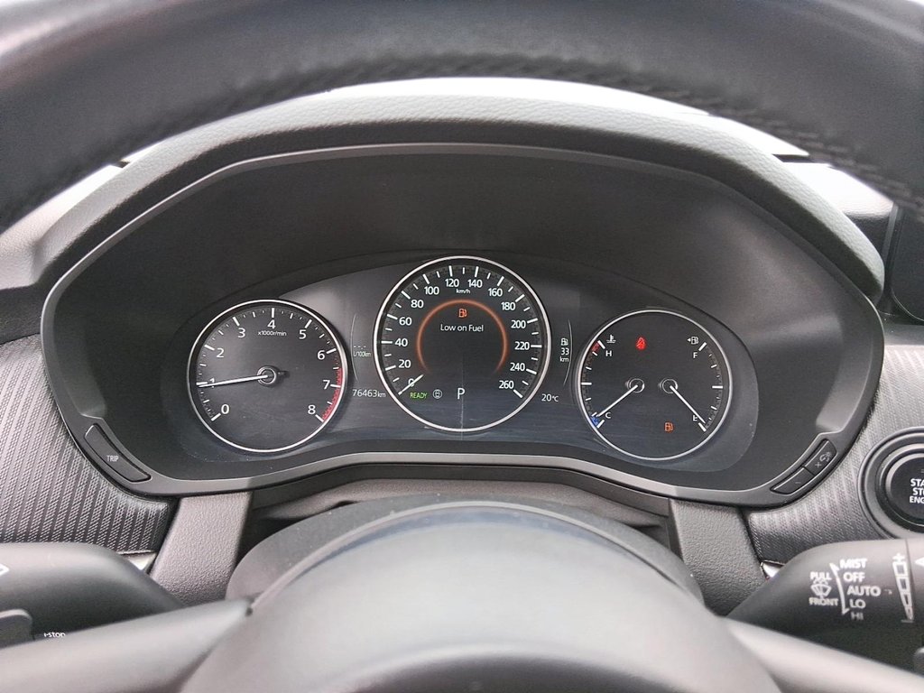 2025 Mazda CX-90 MHEV GS-L AWD in Stratford, Ontario - 17 - w1024h768px