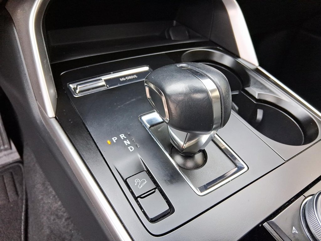 2025 Mazda CX-90 MHEV GS-L AWD in Stratford, Ontario - 19 - w1024h768px
