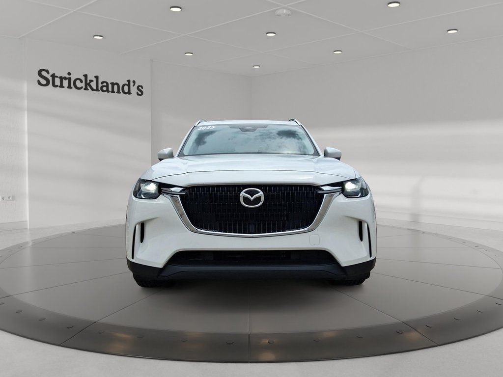 2025 Mazda CX-90 MHEV GS-L AWD in Stratford, Ontario - 2 - w1024h768px