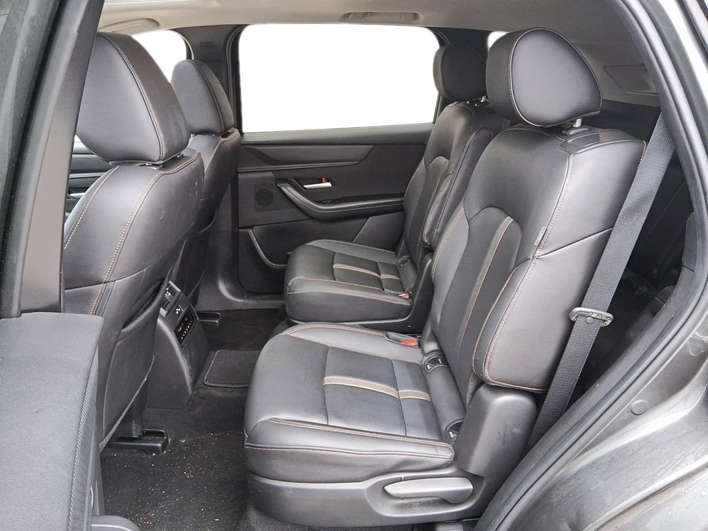 2025 Mazda CX-90 MHEV GS-L AWD in Stratford, Ontario - 10 - w1024h768px
