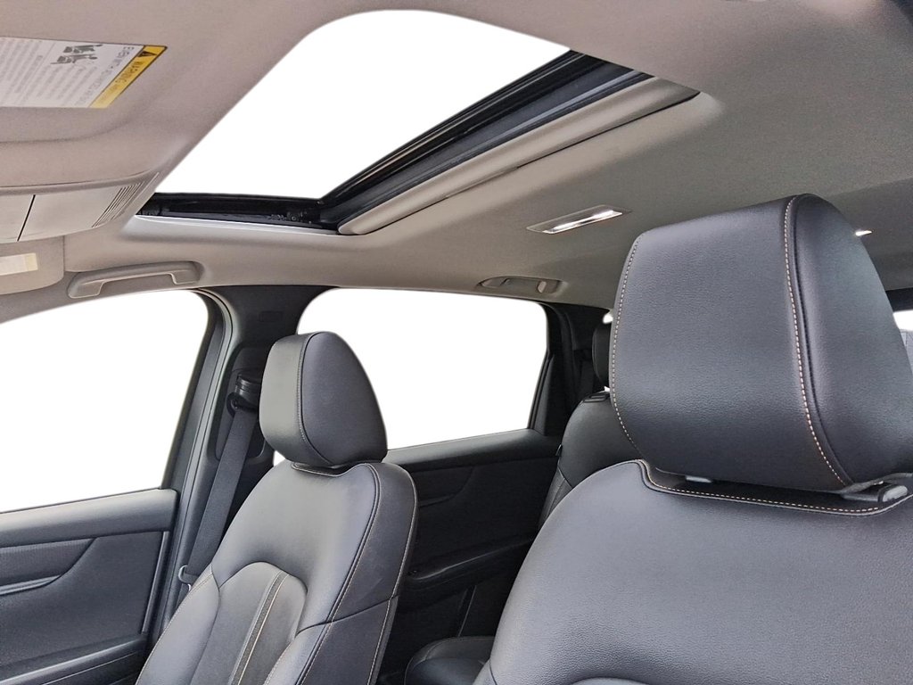 2025 Mazda CX-90 MHEV GS-L AWD in Stratford, Ontario - 21 - w1024h768px