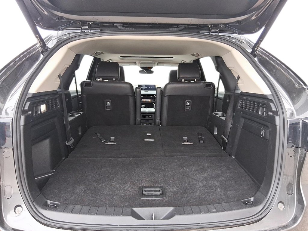 2025 Mazda CX-90 MHEV GS-L AWD in Stratford, Ontario - 7 - w1024h768px