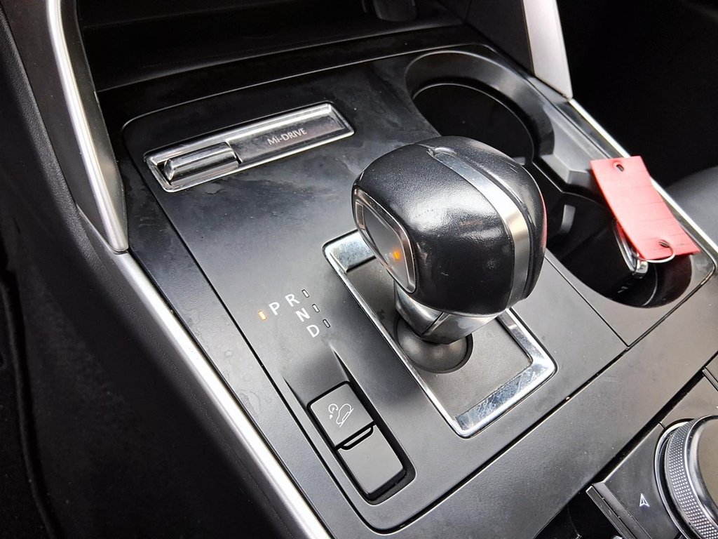2025 Mazda CX-90 MHEV GS-L AWD in Stratford, Ontario - 19 - w1024h768px