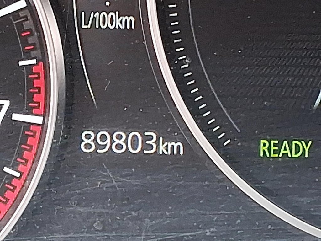 2025 Mazda CX-90 MHEV GS-L AWD in Stratford, Ontario - 15 - w1024h768px