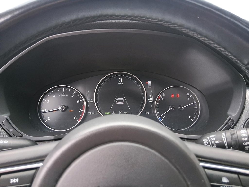 2025 Mazda CX-90 MHEV GS-L AWD in Stratford, Ontario - 16 - w1024h768px
