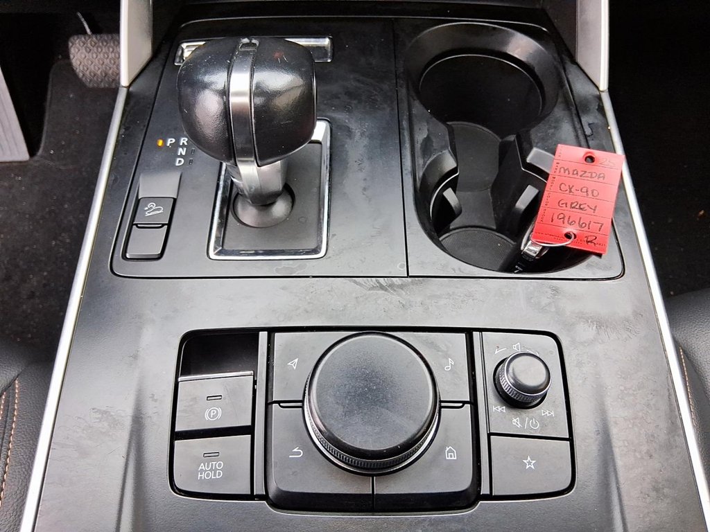2025 Mazda CX-90 MHEV GS-L AWD in Stratford, Ontario - 20 - w1024h768px
