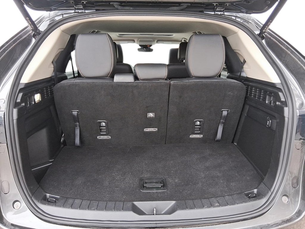 2025 Mazda CX-90 MHEV GS-L AWD in Stratford, Ontario - 6 - w1024h768px