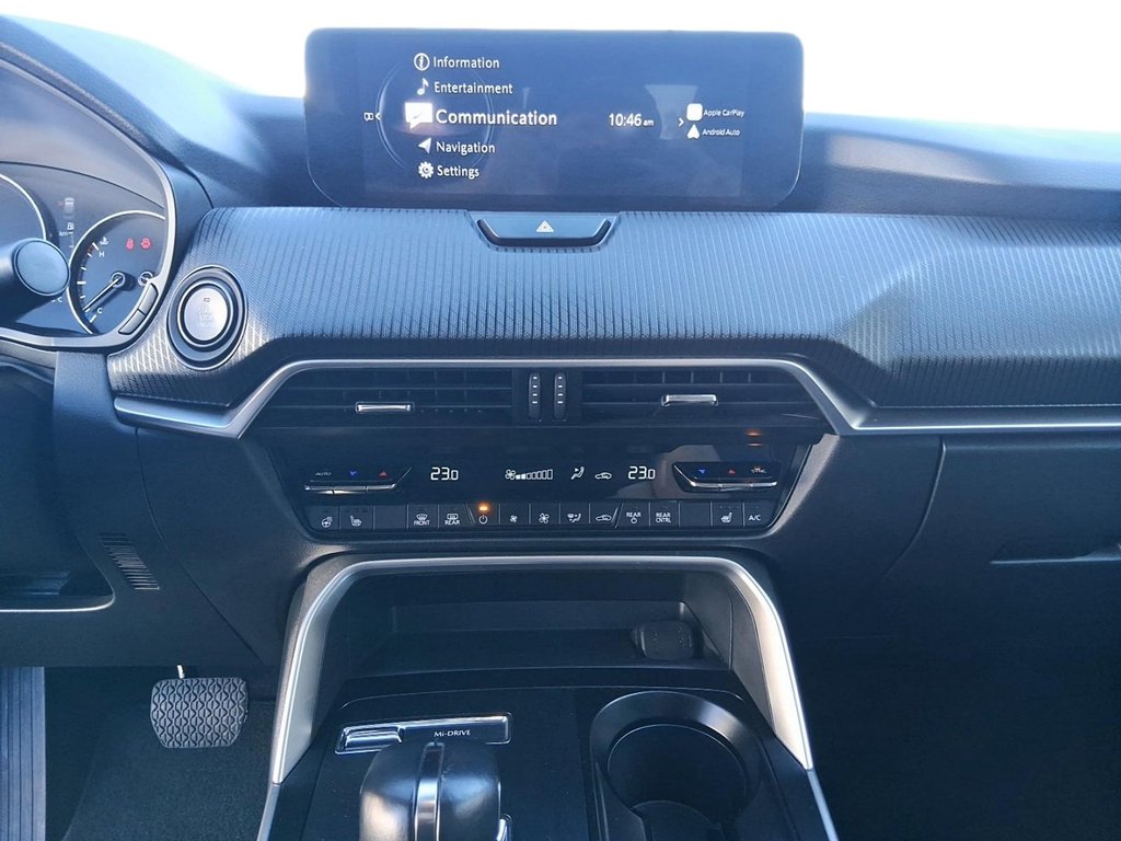 2025 Mazda CX-90 MHEV GS-L AWD in Stratford, Ontario - 16 - w1024h768px