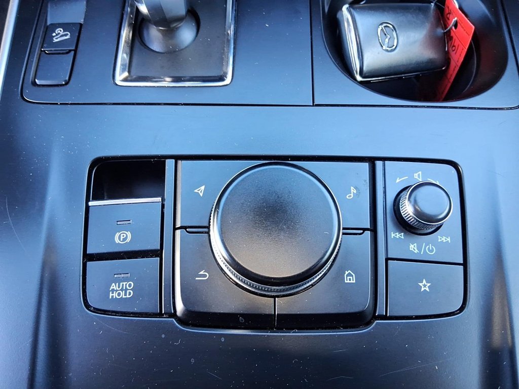 2025 Mazda CX-90 MHEV GS-L AWD in Stratford, Ontario - 19 - w1024h768px