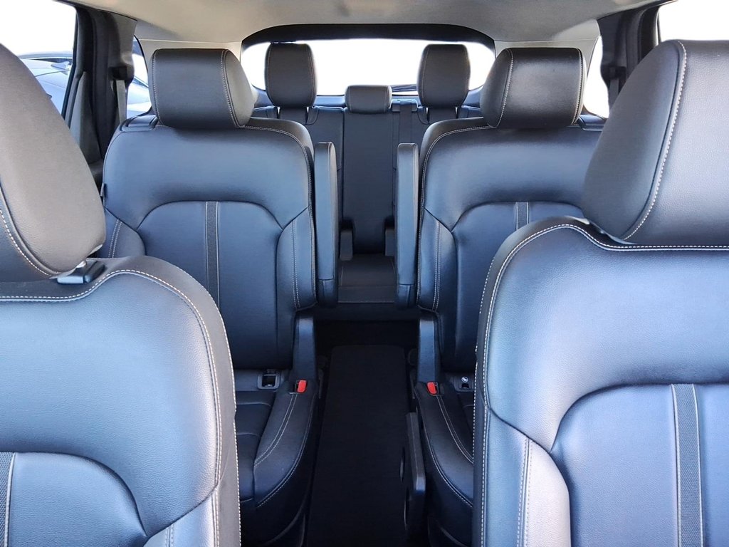 2025 Mazda CX-90 MHEV GS-L AWD in Stratford, Ontario - 10 - w1024h768px