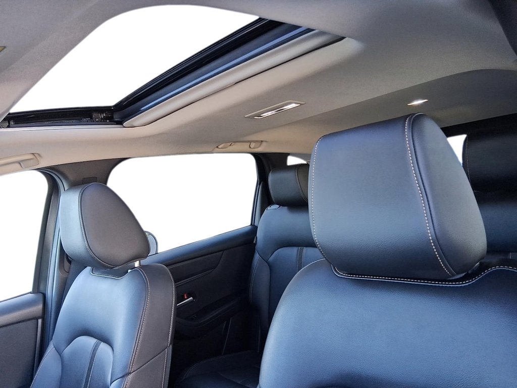 2025 Mazda CX-90 MHEV GS-L AWD in Stratford, Ontario - 21 - w1024h768px