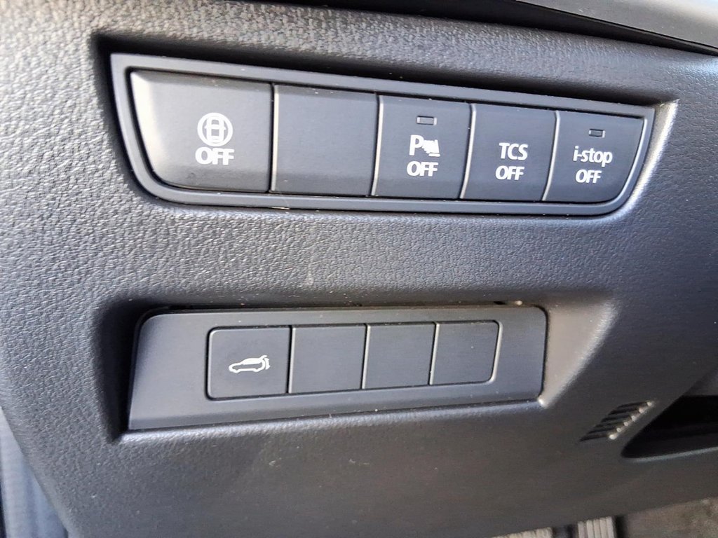 2025 Mazda CX-90 MHEV GS-L AWD in Stratford, Ontario - 20 - w1024h768px