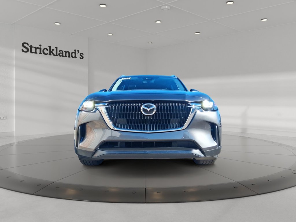 2025 Mazda CX-90 MHEV GS-L AWD in Stratford, Ontario - 2 - w1024h768px