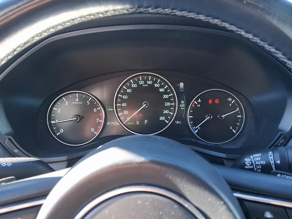 2025 Mazda CX-90 MHEV GT AWD in Stratford, Ontario - 15 - w1024h768px