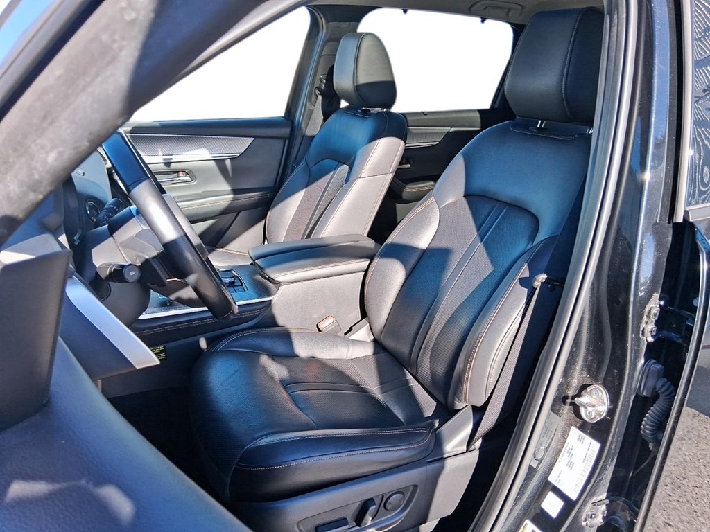 2025 Mazda CX-90 MHEV GT AWD in Stratford, Ontario - 8 - w1024h768px