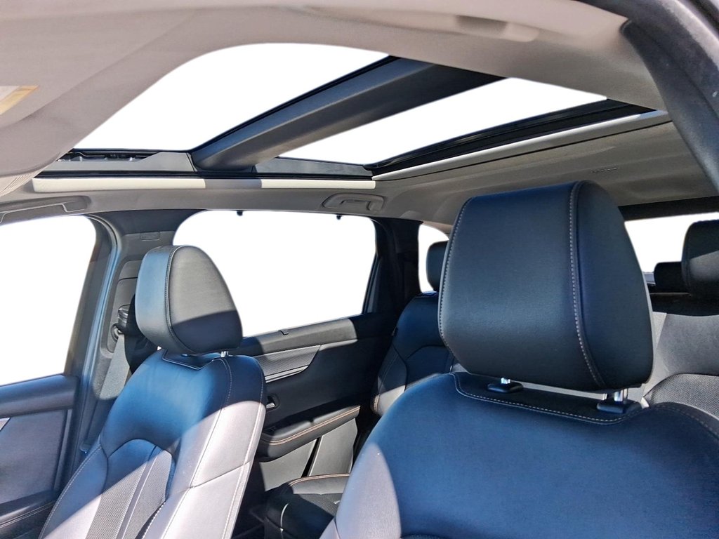 2025 Mazda CX-90 MHEV GT AWD in Stratford, Ontario - 20 - w1024h768px