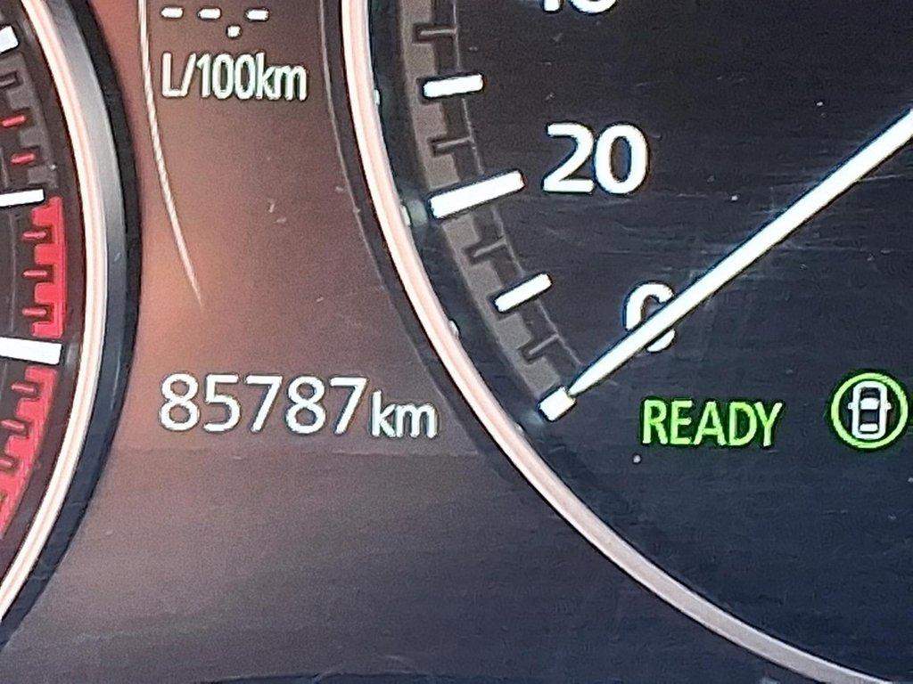 2025 Mazda CX-90 MHEV GT AWD in Stratford, Ontario - 14 - w1024h768px