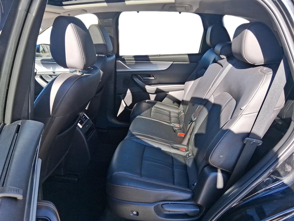 2025 Mazda CX-90 MHEV GT AWD in Stratford, Ontario - 9 - w1024h768px