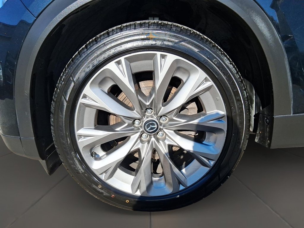 2025 Mazda CX-90 MHEV GT AWD in Stratford, Ontario - 7 - w1024h768px