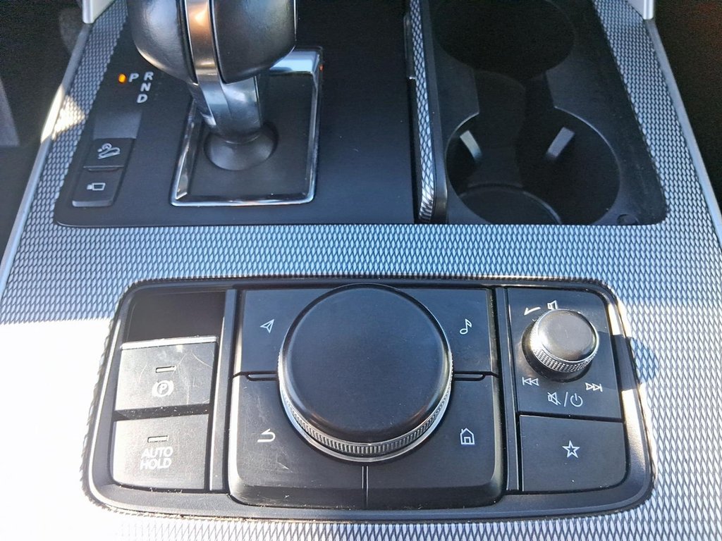 2025 Mazda CX-90 MHEV GT AWD in Stratford, Ontario - 19 - w1024h768px