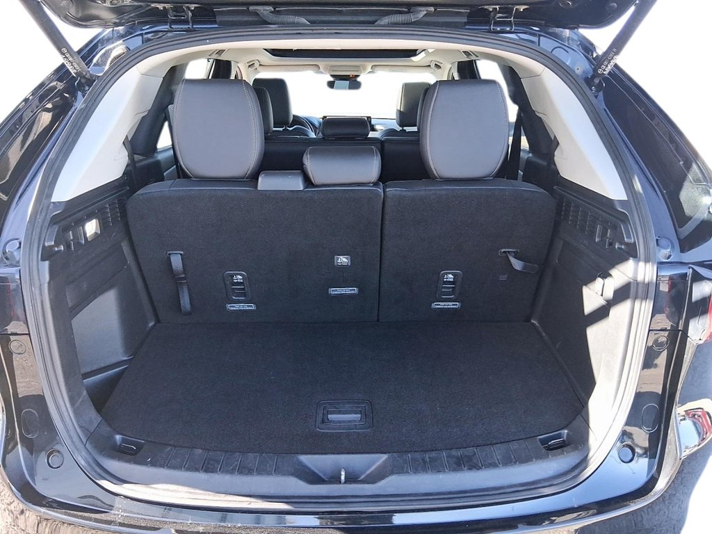 2025 Mazda CX-90 MHEV GT AWD in Stratford, Ontario - 6 - w1024h768px