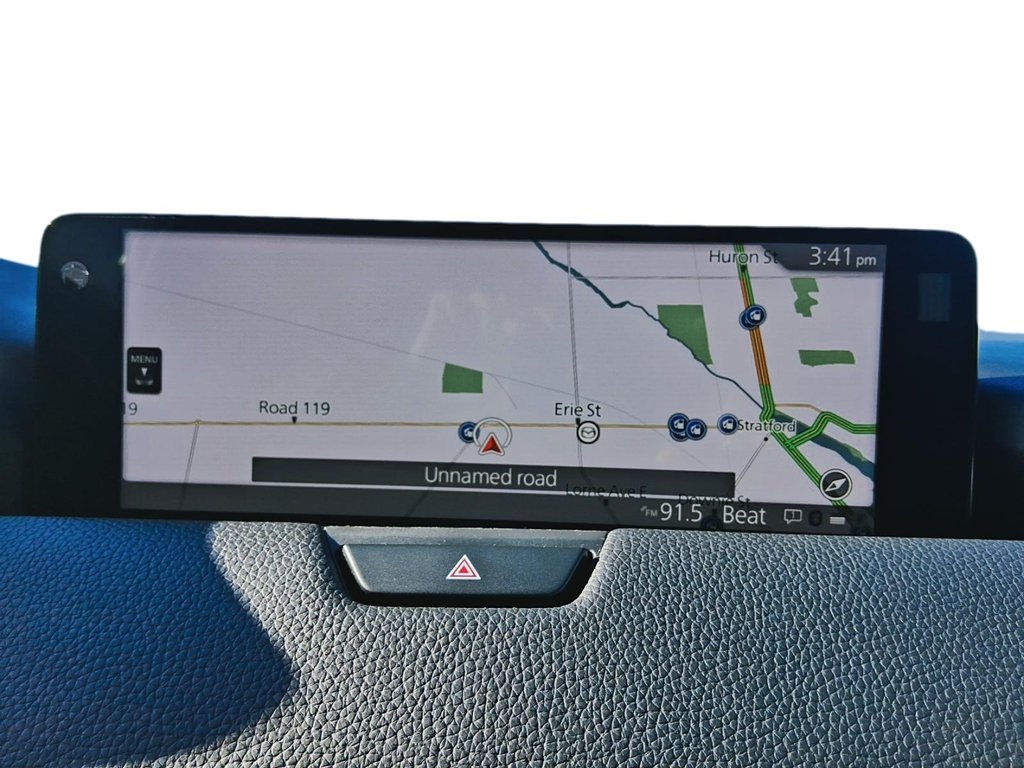 2025 Mazda CX-90 MHEV GT AWD in Stratford, Ontario - 22 - w1024h768px
