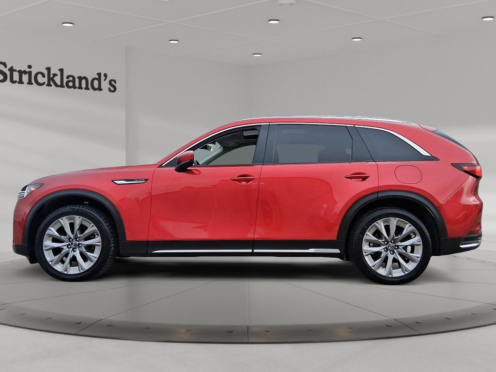 2025 Mazda CX-90 MHEV GT AWD in Stratford, Ontario - 3 - w1024h768px