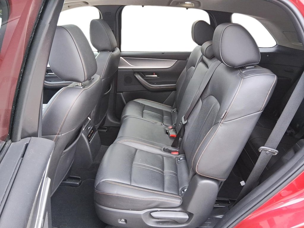 2025 Mazda CX-90 MHEV GT AWD in Stratford, Ontario - 9 - w1024h768px