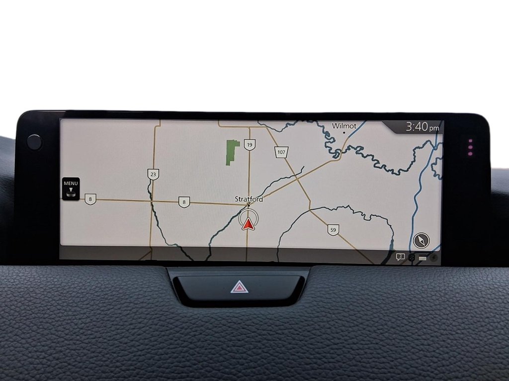 2025 Mazda CX-90 MHEV GT AWD in Stratford, Ontario - 23 - w1024h768px