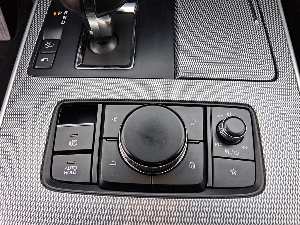 2025 Mazda CX-90 MHEV GT AWD in Stratford, Ontario - 19 - w1024h768px