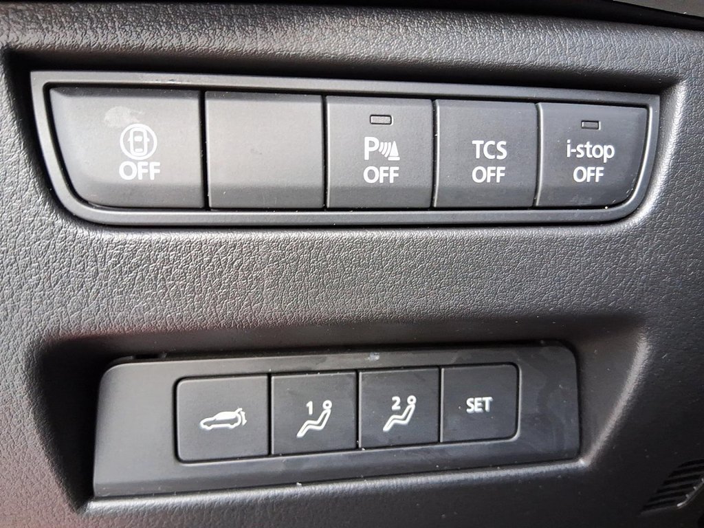 2025 Mazda CX-90 MHEV GT AWD in Stratford, Ontario - 20 - w1024h768px