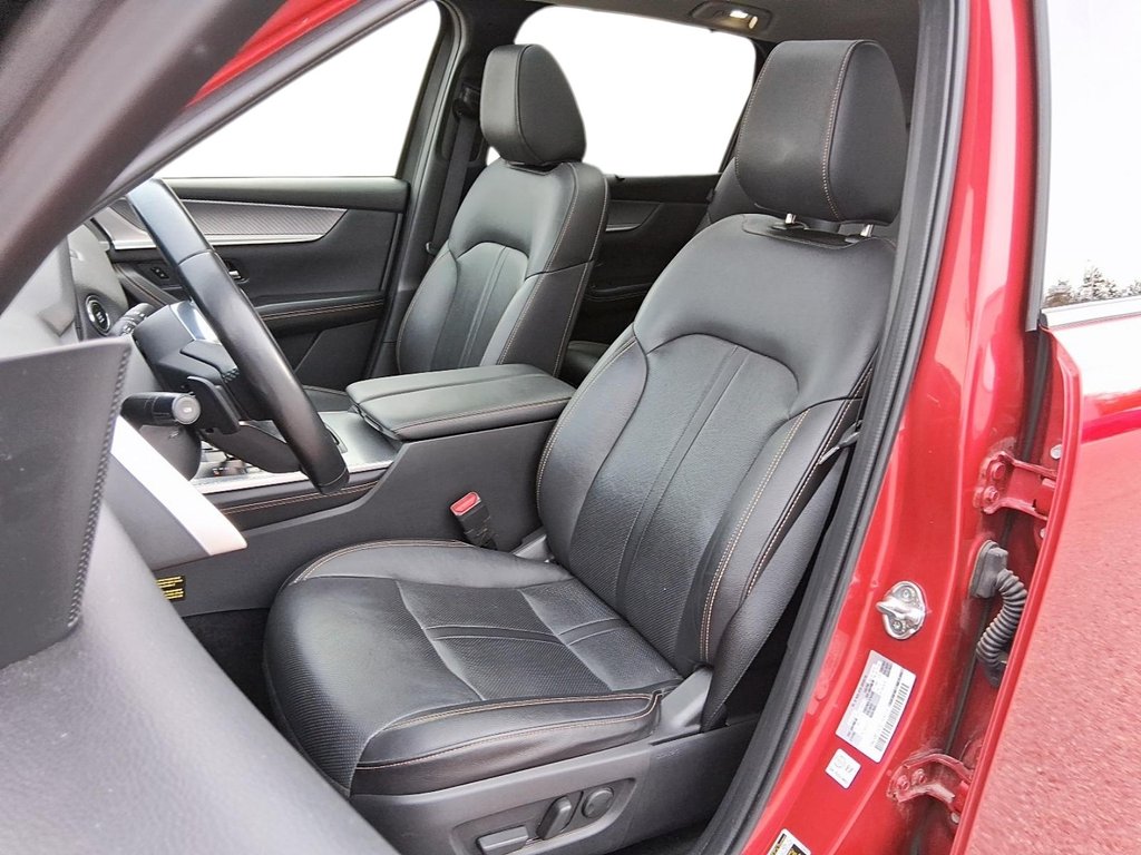 2025 Mazda CX-90 MHEV GT AWD in Stratford, Ontario - 8 - w1024h768px