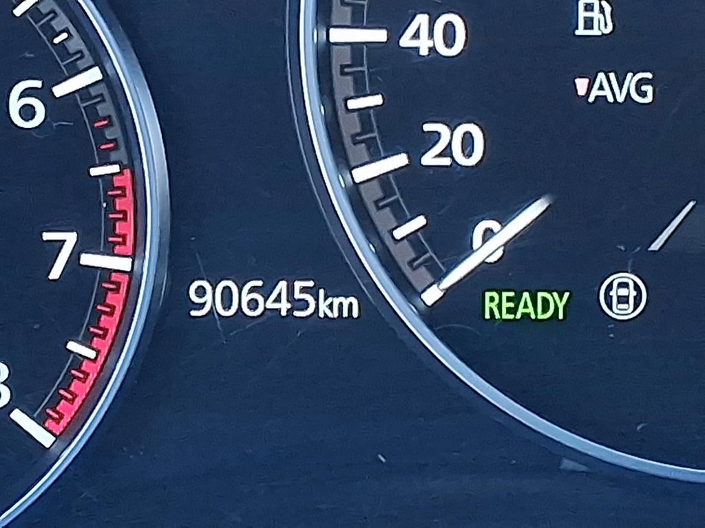 2025 Mazda CX-90 MHEV GS-L AWD in Stratford, Ontario - 14 - w1024h768px