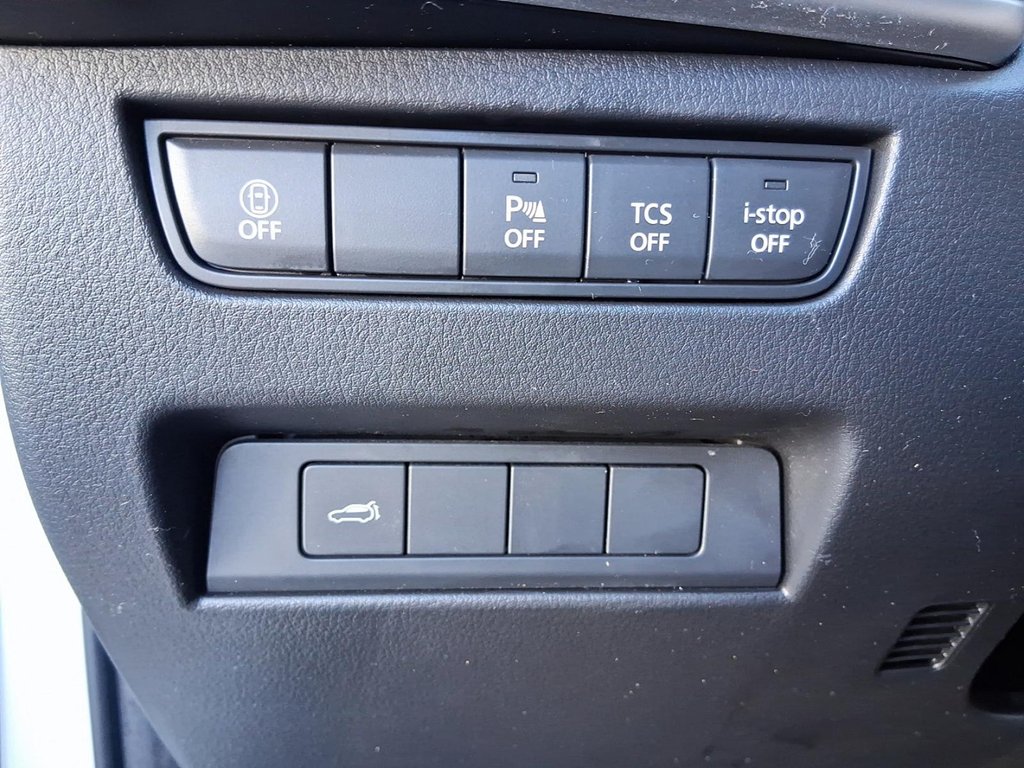 2025 Mazda CX-90 MHEV GS-L AWD in Stratford, Ontario - 20 - w1024h768px