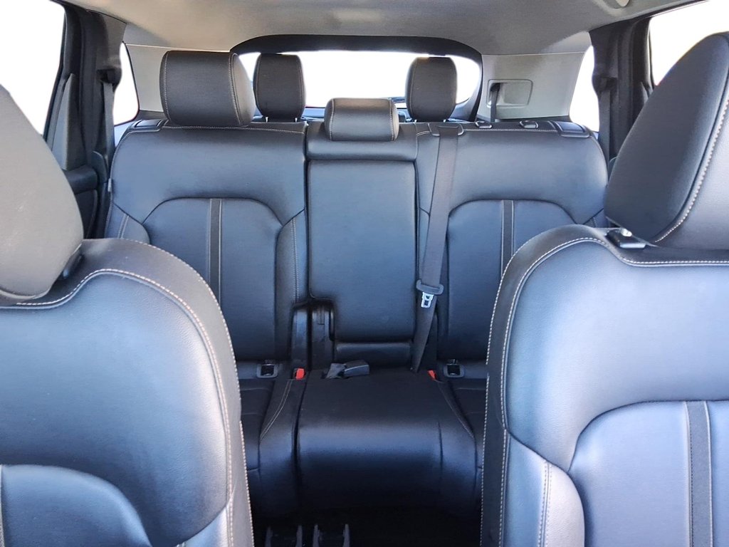 2025 Mazda CX-90 MHEV GS-L AWD in Stratford, Ontario - 10 - w1024h768px