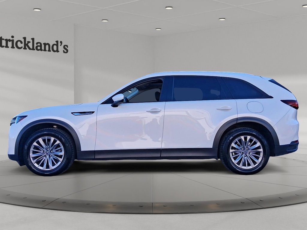 2025 Mazda CX-90 MHEV GS-L AWD in Stratford, Ontario - 3 - w1024h768px