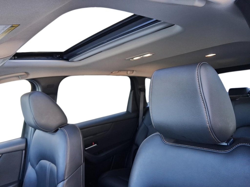 2025 Mazda CX-90 MHEV GS-L AWD in Stratford, Ontario - 21 - w1024h768px