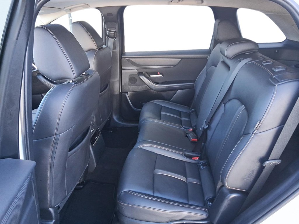 2025 Mazda CX-90 MHEV GS-L AWD in Stratford, Ontario - 9 - w1024h768px