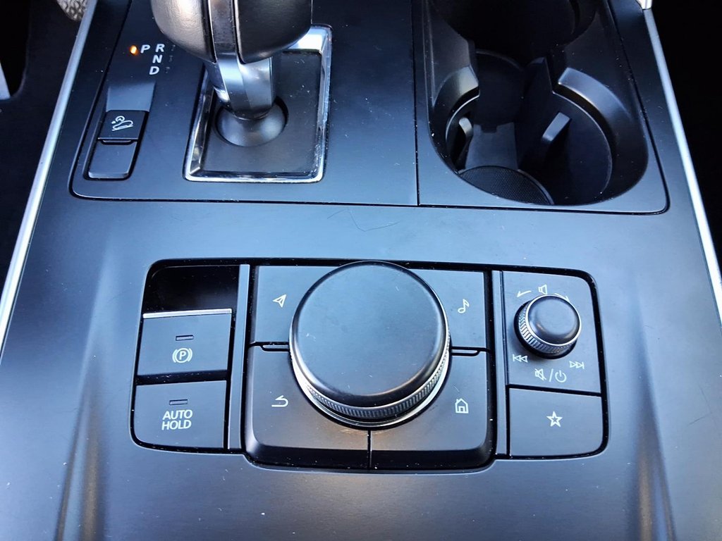 2025 Mazda CX-90 MHEV GS-L AWD in Stratford, Ontario - 19 - w1024h768px