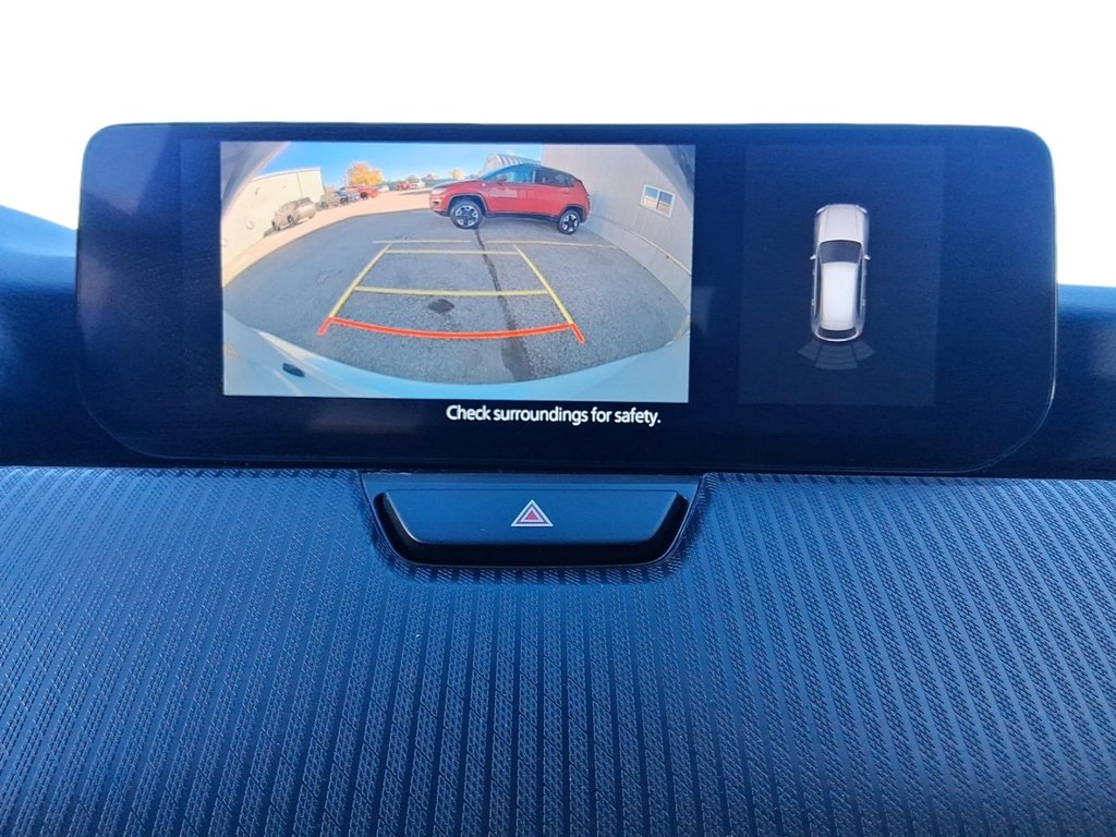 2025 Mazda CX-90 MHEV GS-L AWD in Stratford, Ontario - 22 - w1024h768px