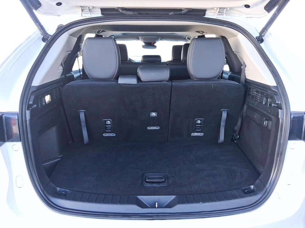 2025 Mazda CX-90 MHEV GS-L AWD in Stratford, Ontario - 6 - w1024h768px