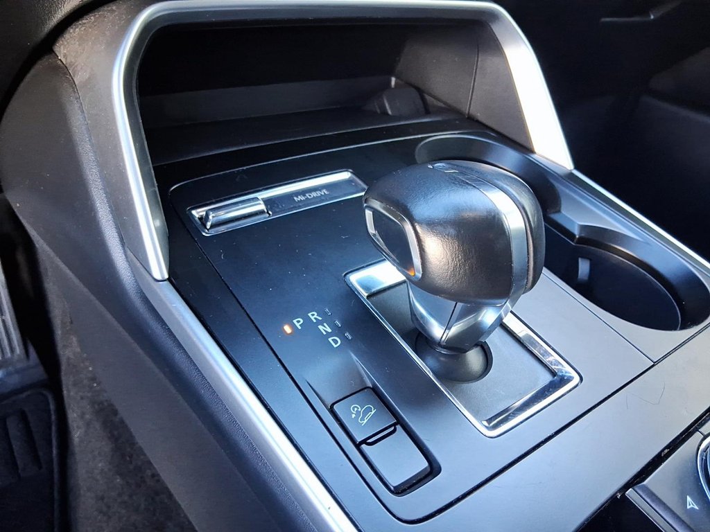 2025 Mazda CX-90 MHEV GS-L AWD in Stratford, Ontario - 18 - w1024h768px